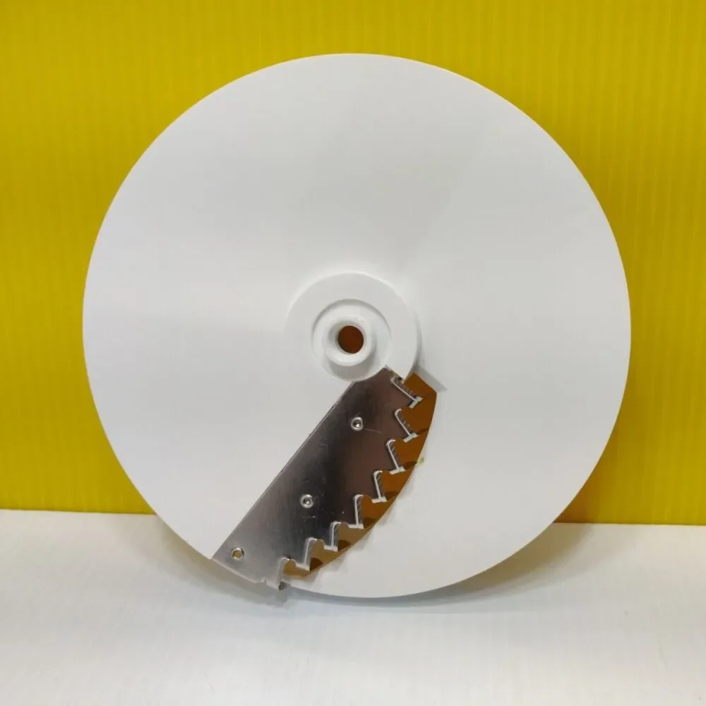 Oster Kitchen Center Food Processor 5500-20A Shredder Blade / Disk 937-85 Part
